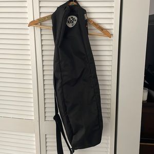 Manduka yoga mat bag